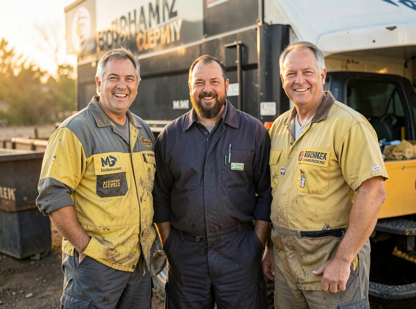Sewage Cleanup company in Millington, NJ