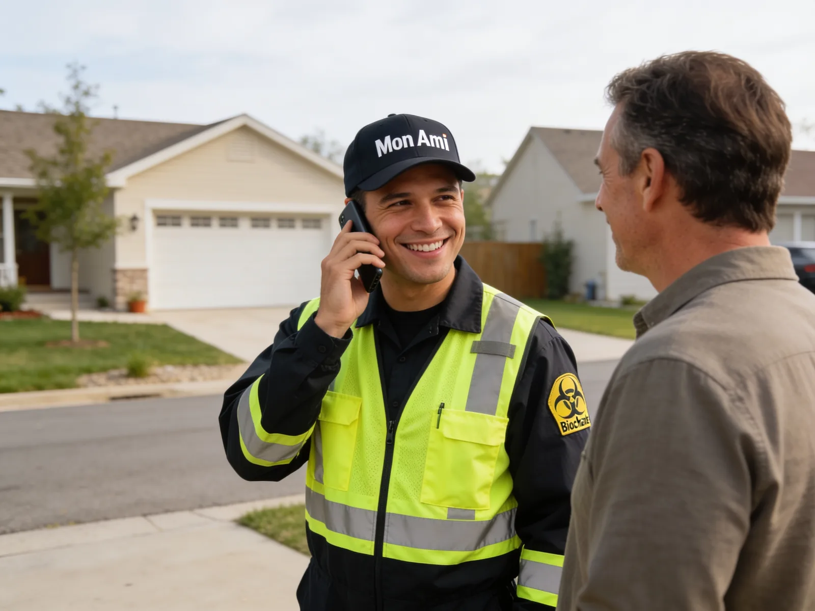 Sewage Cleanup Millington, NJ FAQs